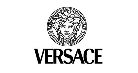 винтажный versace эмблема|What Does Versace Mean .